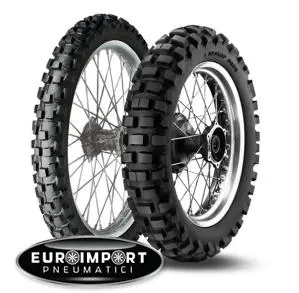 Dunlop D 606 90/90 21 54 R  TT ANTERIORE